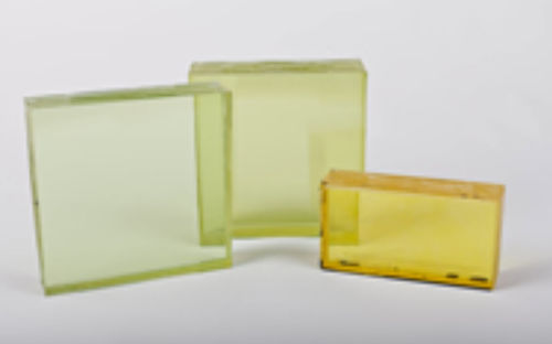Röntgenschutzglas / 2,00 mm - Lead - Ray-Bar Engineering Corporation
