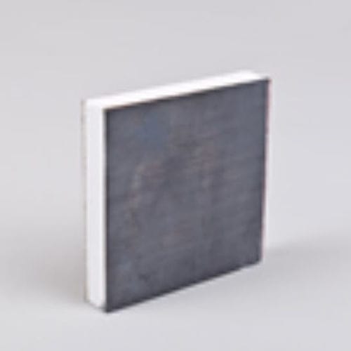 Blei-Strahlenschutzmauer - Lead Lined Sheetrock - Ray-Bar Engineering Corporation