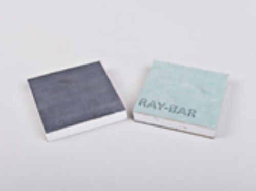 Strahlenschutzmauer - Fire Rated Lead Backed Drywall - Ray-Bar Engineering Corporation