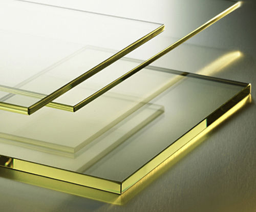 Röntgenschutzglas - Raybloc