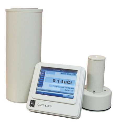 Gammastrahlen-Ionisationskammer - CRC ® -55tW - Capintec