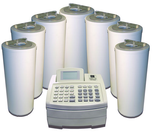 Betastrahle Ionisationskammer - CRC ® -Ultra  - Capintec