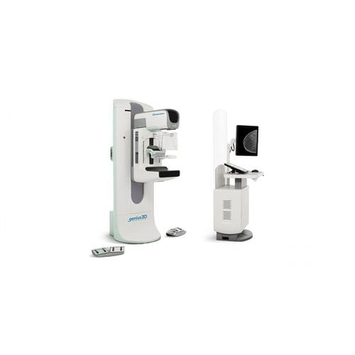 Mammographiegerät / digital für Mamma-Tomosynthese - 3Dimensions™ - Hologic