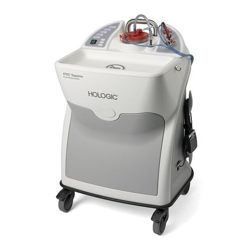 Brustbiopsiesystem - Eviva® - Hologic - ultraschallgeführt