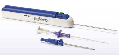 Brustbiopsienadel - Celero® - Hologic - steril / 14G / 12G