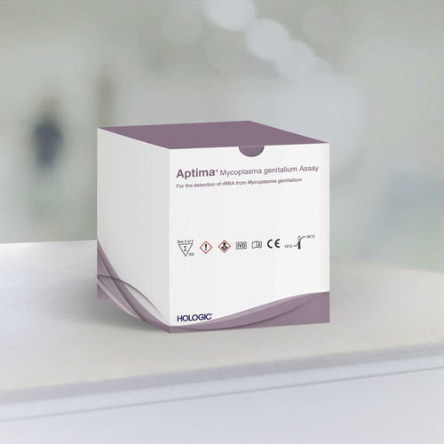 Testkit / Mycoplasma Genitalium - Aptima® - Hologic - Chlamydien / Gonorrhö / Blei