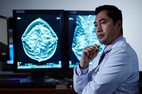 Medizinisches Computerprogramm - I-View™ 2.0  - Hologic - Computertomographie / für Mammographie / Diagnose