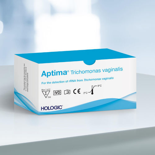Schnelltest für Geschlechtskrankheiten - Aptima® - Hologic - Trichomonase vaginalis