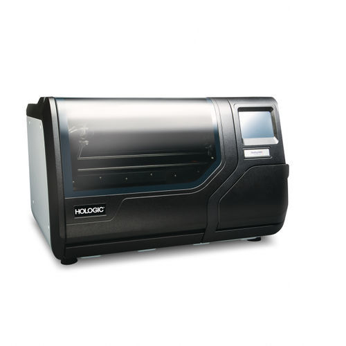 Automatisches Probenvorbereitungsgerät - ThinPrep® 5000 - Hologic - Labor / für Zellen / zur Färbung von Objektträgern