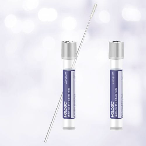 Nasen-Abnahmeset - RespDirect™ - Hologic