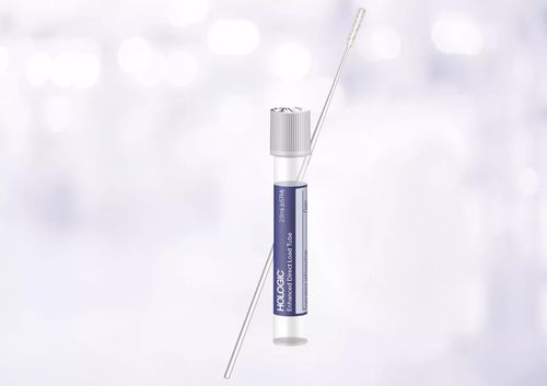Nasen-Rachenraum-Abnahmeset - RespDirect® - Hologic