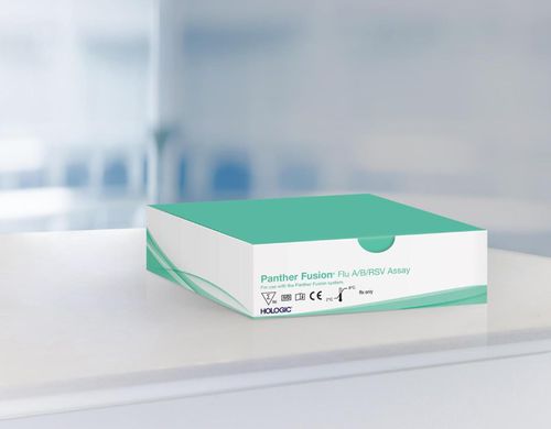 Atemwegserkrankungen-Testkit - Hologic - Atemwegs-Synzytialviren / Atemwegs-Synzytialviren / Influenza A
