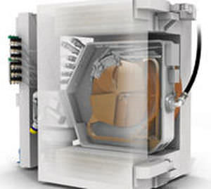 Labor-Zyklotron / für PET - PETtrace 800 - GE Healthcare