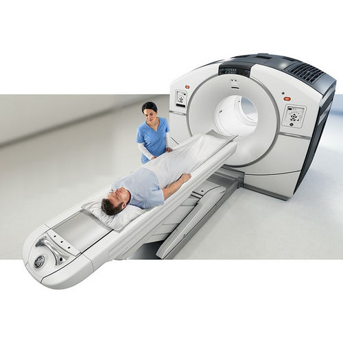 X-TEP-Scanner - Discovery™ MI DR - GE Healthcare - für Ganzkörper-Szintigrafie / für Ganzkörpertomographie