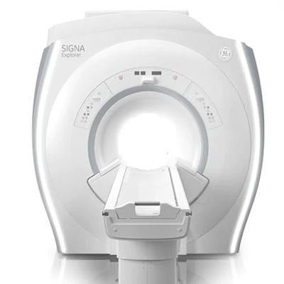 MRT-System / für Ganzkörpertomographie - SIGNA™ Creator - GE Healthcare - Hochfeld