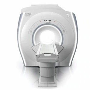 MRT-System - SIGNA™ Explorer 1.5T - GE Healthcare - für Ganzkörpertomographie / Hochfeld