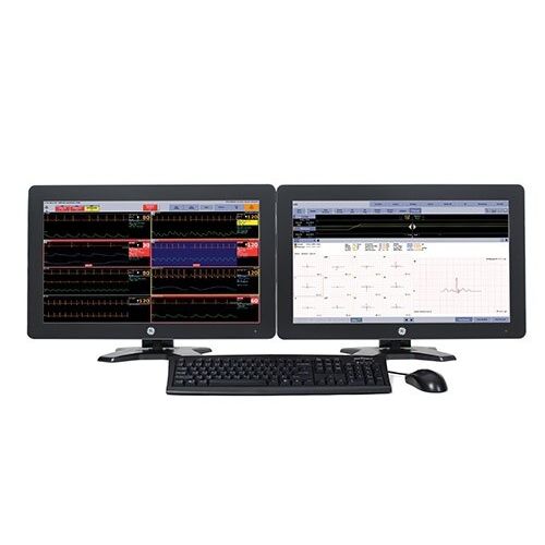 Patientenüberwachungsstation - CARESCAPE™ - GE Healthcare
