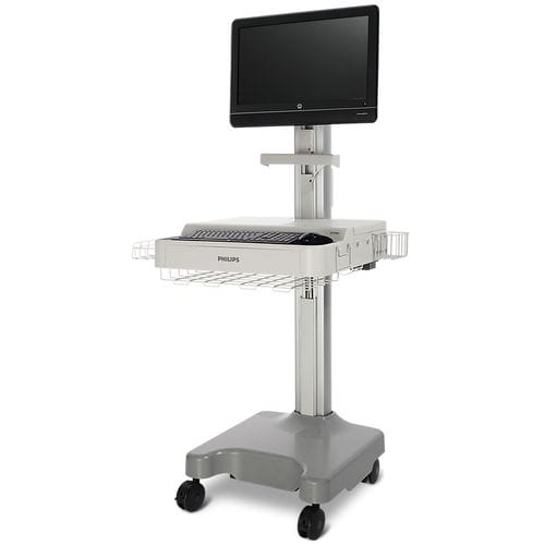 Belastungs-EKG-Gerät - ST80i - Philips Healthcare