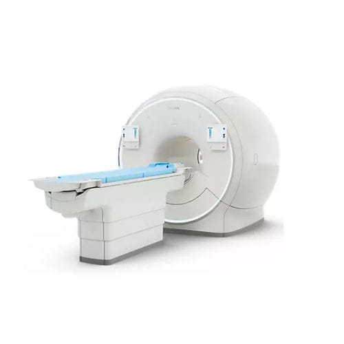 MRT-System - Ingenia Elition X - Philips Healthcare - für Ganzkörpertomographie / sehr hohes Feld / Wide-Bore