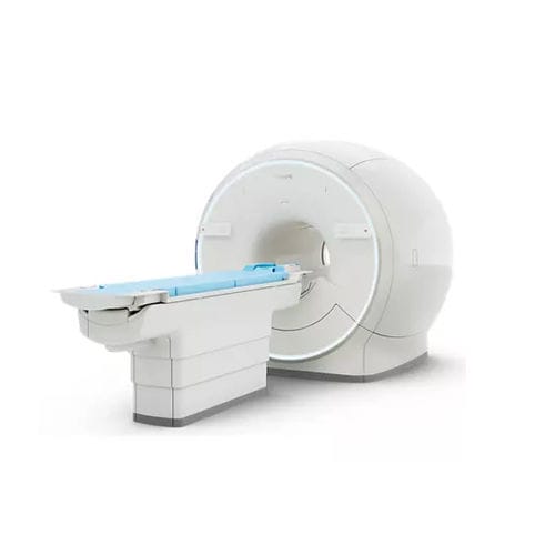 MRT-System / für Ganzkörpertomographie - Ingenia Elition S - Philips Healthcare - sehr hohes Feld / Wide-Bore
