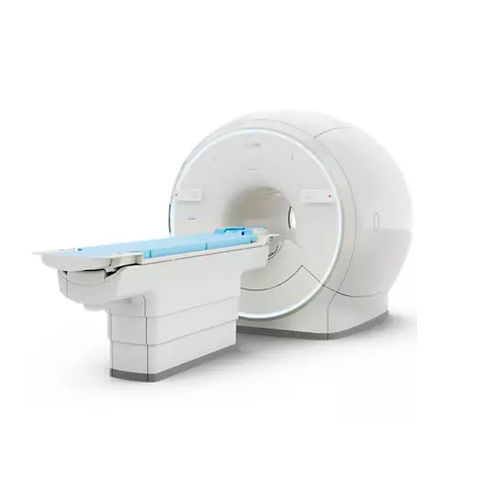 MRT-System / für Ganzkörpertomographie - Ingenia Ambition S - Philips Healthcare - Hochfeld / Wide-Bore