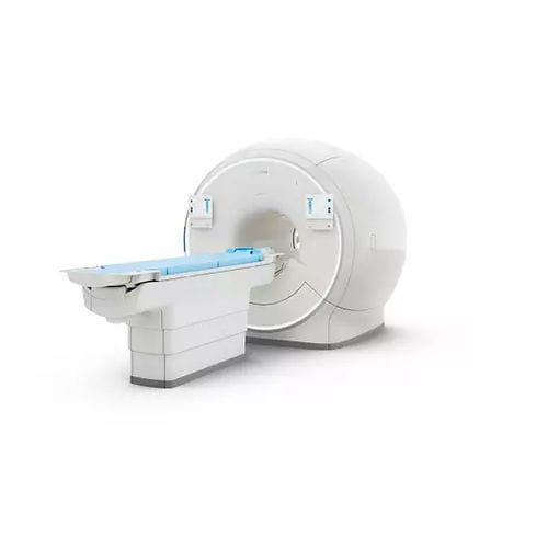 MRT-System / für Ganzkörpertomographie - Ingenia Evolution - Philips Healthcare - Hochfeld