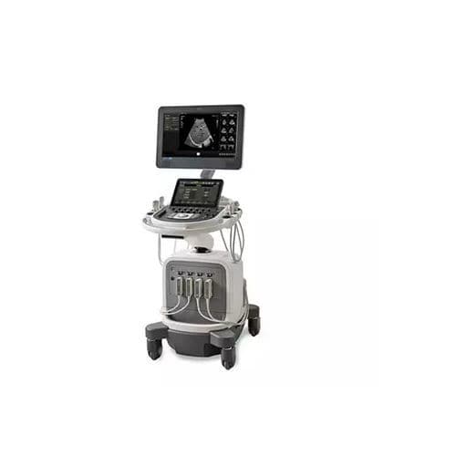 Plattformmontiertes Ultraschallgerät - Affiniti 70 - Philips Healthcare - für Multifunktions-Ultraschall / Schwarz-Weiß / Farbdoppler