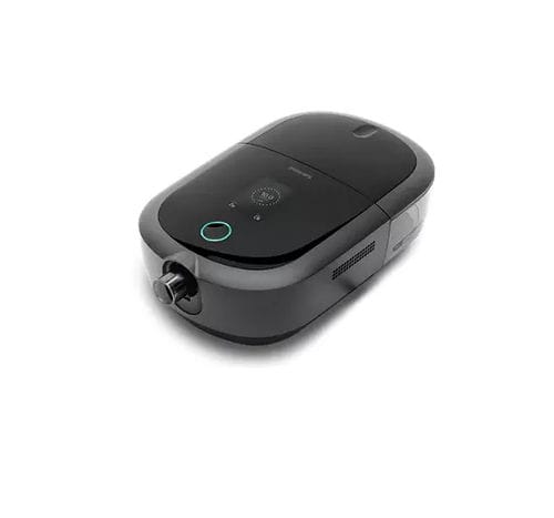 CPAP-Gerät / für häusliche Krankenpflege - DreamStation 2 - Philips Healthcare - für Schlafapnoetherapie / Auto-CPAP / für Erwachsene