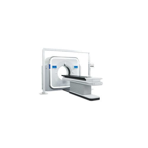 CT-Scanner / 128 Querschnitte - Rembra RT - Philips Healthcare