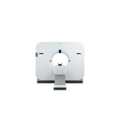 CT-Scanner / für Ganzkörpertomographie - Verida - Philips Healthcare