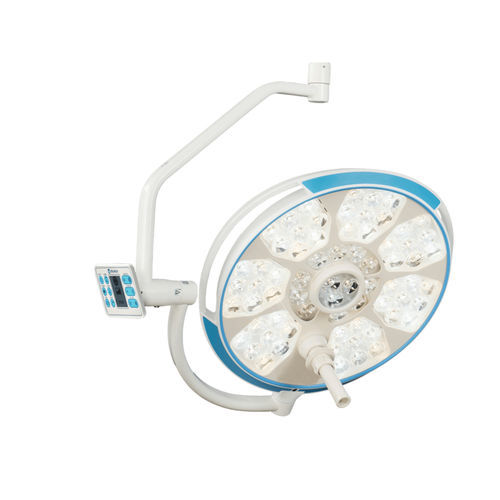 Deckenmontierte OP-Leuchte - 6MC - Dr. Mach - LED / 98