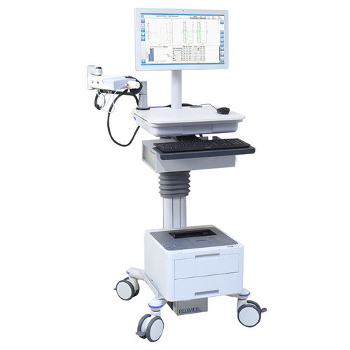 Body-Plethysmograph - SCHILLER
