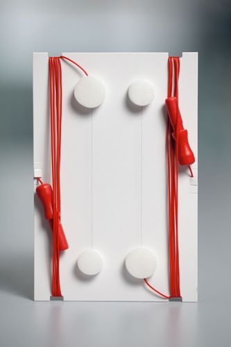 Stimulationselektrode - ET-01 - fabrinal - für ERG / medizinisch / für Augenchirurgie