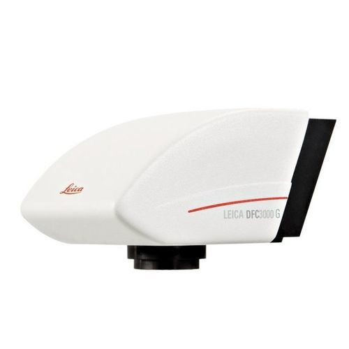 Kamera für Labormikroskope - DFC3000 G - Leica Microsystems - digital / CCD / USB