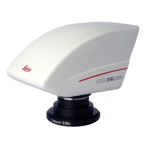 Kamera für Labormikroskope - DMC2900 - Leica Microsystems - digital / CMOS / USB