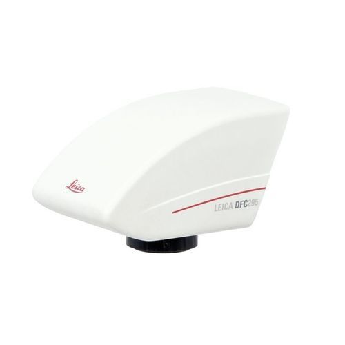 Kamera für Labormikroskope - DFC295 - Leica Microsystems - digital / HD