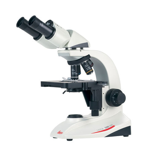 Optisches Mikroskop - DM300 - Leica Microsystems - Labor / für Kliniken / für Ausbildung