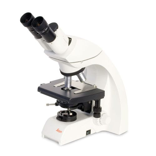 Optisches Mikroskop - DM750 - Leica Microsystems - Labor / medizinisch / für die Ausbildung