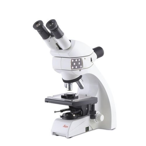 Optisches Mikroskop - DM750 M - Leica Microsystems - Labor / für Ausbildung / aufrecht