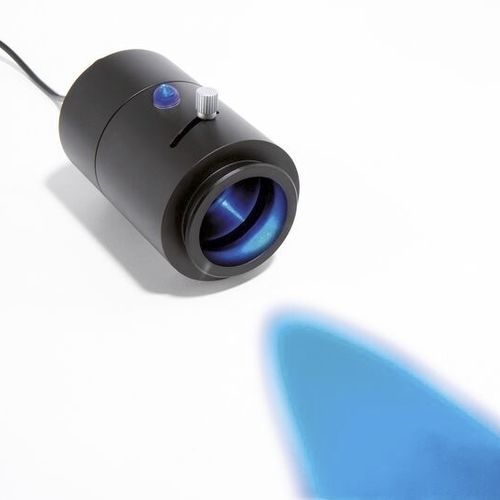 Lichtquelle für Fluoreszenzmikroskopie - SFL100 - Leica Microsystems - LED / kompakt