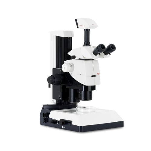 Lichtquelle für Mikroskope - TL4000 BFDF - Leica Microsystems - LED