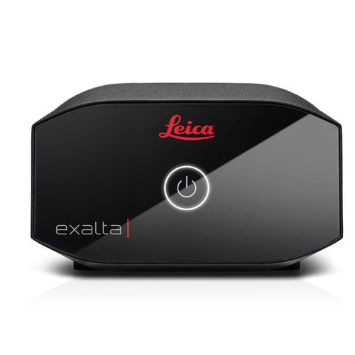Datenmanagementsystem - Exalta - Leica Microsystems - Rückverfolgbarkeit / Ausbildung / medizinisch