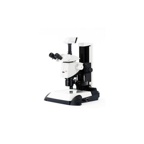 Lichtquelle für Mikroskope - LED5000 MCI - Leica Microsystems - LED / Halogen / kontinuierlich
