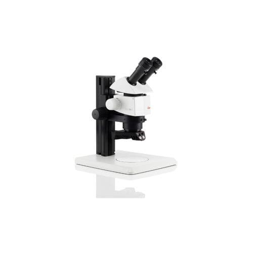Lichtquelle für Mikroskope - LED3000 NVI - Leica Microsystems - LED / Halogen / kontinuierlich