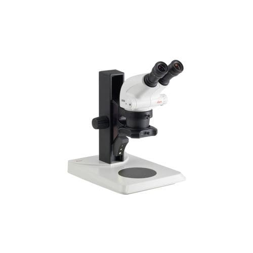 Lichtquelle für Stereomikroskope - LED2000 - Leica Microsystems - LED / kompakt