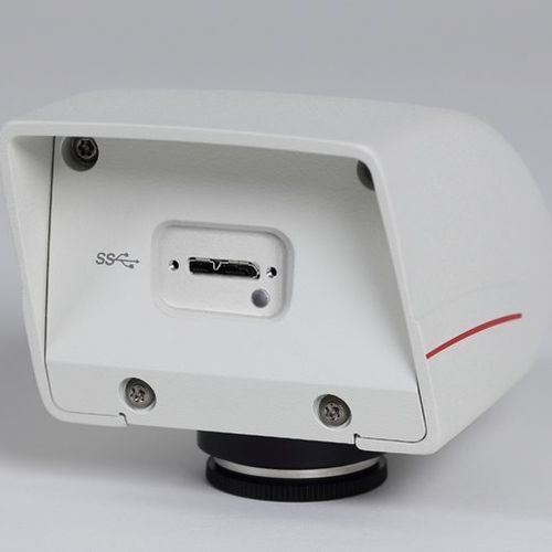 Mikroskop-Kamera - DMC5400 - Leica Microsystems - Inspektion / digital / 4K