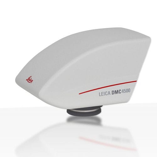 Mikroskop-Kamera - DMC4500 - Leica Microsystems - Inspektion / digital / 1280 x 960
