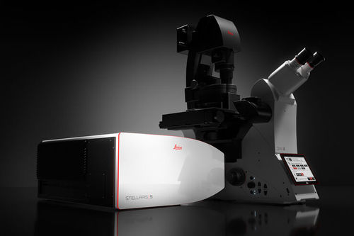 Digitales Mikroskop - STELLARIS DLS - Leica Microsystems - Labor / Konfokal / Spektral
