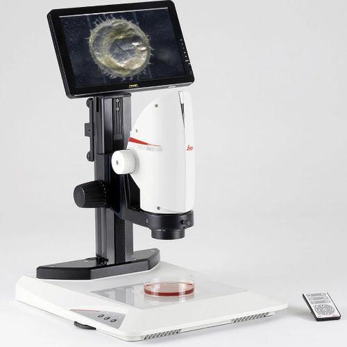 Digitales Mikroskop - DMS1000 B - Leica Microsystems - Labor / für Forschungszwecke / medizinisch