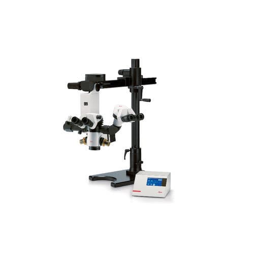 Optisches Mikroskop - M620 TTS - Leica Microsystems - Labor / Tischgerät